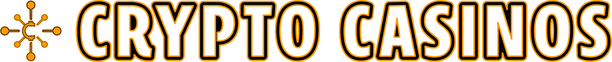 Crypto Casinos logo